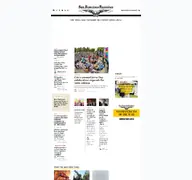 Kleine Seitenvorschau von sfexaminer.com