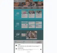 Kleine Seitenvorschau von gesamtschule-nordkirchen.de