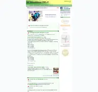 Kleine Seitenvorschau von tus-hsh.de