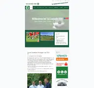 Kleine Seitenvorschau von tusleutzsch.de