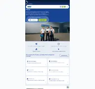 Kleine Seitenvorschau von getifix.de