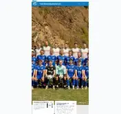 Kleine Seitenvorschau von tus-obermuenstertal.de