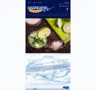 Kleine Seitenvorschau von getraenke-possemeyer.de