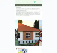 Kleine Seitenvorschau von tus-sudweyhe.de