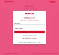 Kleine Seitenvorschau von montana.carbonify.de
