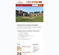Kleine Seitenvorschau von montessori-lueneburg.de