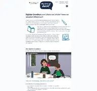Kleine Seitenvorschau von was-ist-los-mit-jaron.de