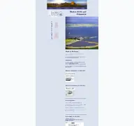 Kleine Seitenvorschau von hafen-orth.de