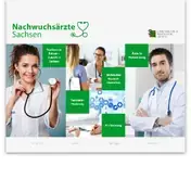 Kleine Seitenvorschau von nachwuchsaerzte-sachsen.de