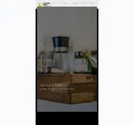 Kleine Seitenvorschau von lachner-pauls.de