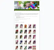 Kleine Seitenvorschau von schultuete-individuell.de