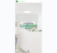 Kleine Seitenvorschau von gastro-rinteln.de