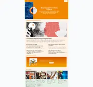 Kleine Seitenvorschau von rauchmelder-lebensretter.de