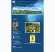 Kleine Seitenvorschau von spaichingen-claretiner.de