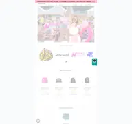 Kleine Seitenvorschau von mallorca-fanshop.de