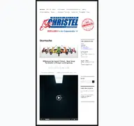 Kleine Seitenvorschau von zweirad-christel.de