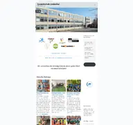 Kleine Seitenvorschau von ge-lindenthal.de