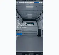 Kleine Seitenvorschau von vsr-systeme.de
