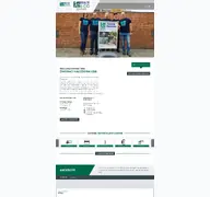 Kleine Seitenvorschau von zweirad-hagedorn.de