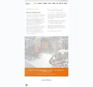 Kleine Seitenvorschau von zweirad-juergens.de