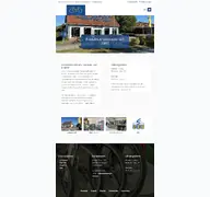 Kleine Seitenvorschau von zweirad-pretzer.de
