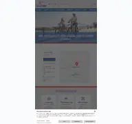 Kleine Seitenvorschau von zweirad-steffen.de