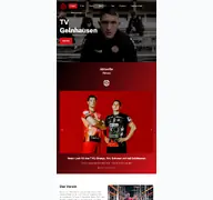 Kleine Seitenvorschau von tvgelnhausen-handball.de