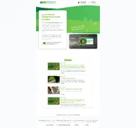 Kleine Seitenvorschau von wildtierportal-bw.de