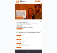 Kleine Seitenvorschau von zwk.de