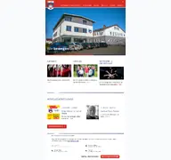 Kleine Seitenvorschau von tv-lemgo.de