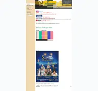 Kleine Seitenvorschau von tv-niederrhein.de