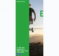 Kleine Seitenvorschau von scuol-trail.ch