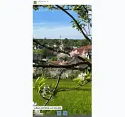 Kleine Seitenvorschau von gemeinde-ohmden.de