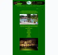 Kleine Seitenvorschau von waldbad-borkheide.de