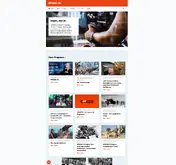 Kleine Seitenvorschau von tv.spiegel.de