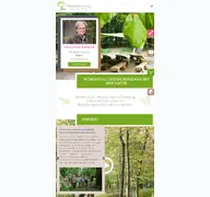 Kleine Seitenvorschau von waldbestattung-cremlingen.de