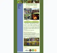 Kleine Seitenvorschau von waldcamping-thalheim.de