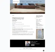 Kleine Seitenvorschau von von-harpe-partner-kollegen.de