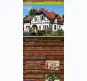 Kleine Seitenvorschau von waldgasthaus-moenchhof.de