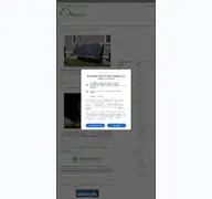 Kleine Seitenvorschau von ecorenovator.org