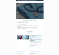 Kleine Seitenvorschau von belsurg.ch