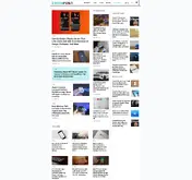 Kleine Seitenvorschau von itechpost.com