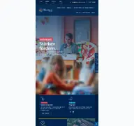 Kleine Seitenvorschau von waldorfschule-itzehoe.de