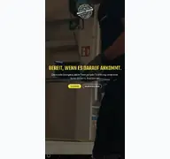Kleine Seitenvorschau von multi-door.de
