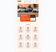 Kleine Seitenvorschau von twingo-garage.de