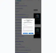 Kleine Seitenvorschau von twitze.de