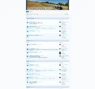 Kleine Seitenvorschau von twizy-forum.de