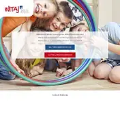 Kleine Seitenvorschau von witaj-sprachzentrum.de