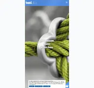 Kleine Seitenvorschau von twsd-sa.de