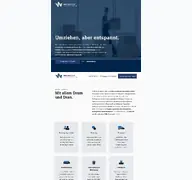 Kleine Seitenvorschau von wn-umzuege.de